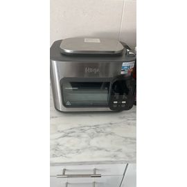 Ninja Combi Multicuiseur, four et friteuse sans huile 12-en-1 SFP700EU