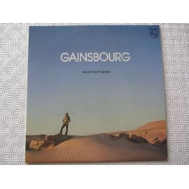 Serge Gainsbourg Aux Armes Et Caetera pas cher - Meilleures offres