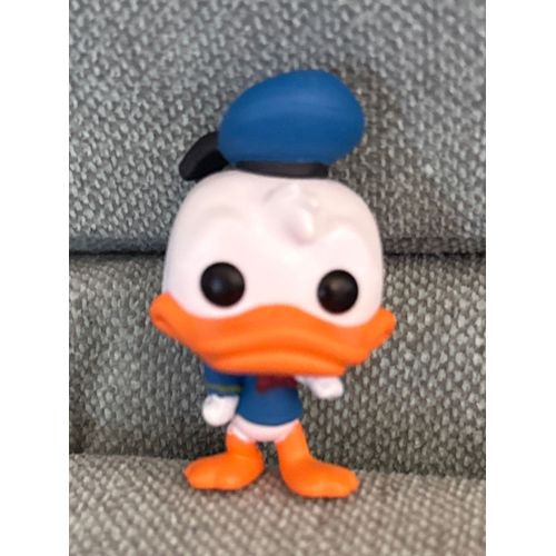 Mini Funko Pop De Donald 