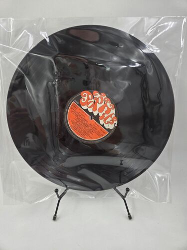 Vinyle 33 Tours Hit Parade Chante – Pop Hits – Vol. 23 Sans Fourreau