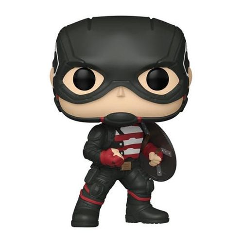 Marvel Thunderbolts Pop! Vinyl Figurine John F. Walker 9 Cm