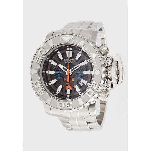 Montre Homme Invicta Sea Hunter