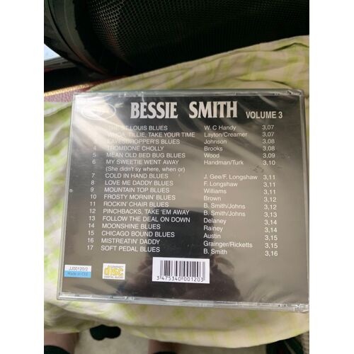 Bessie Smith