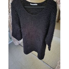 Pull Femme