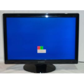 Ecran PC HYUNDAI W240D 24" 1920 x 1200 HDMI