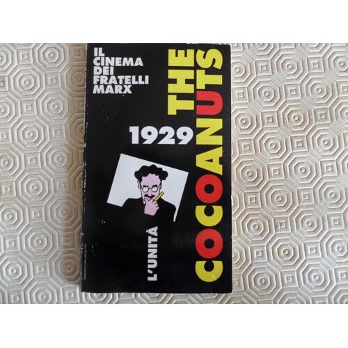 Il Cinema Dei Fratelli Marx