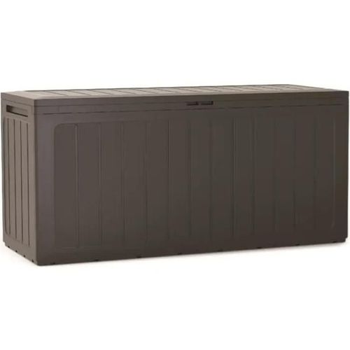 Prosperplast Coffre De Jardin 280l Umbra Verrouillable Boardebox
