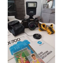 Minolta x700