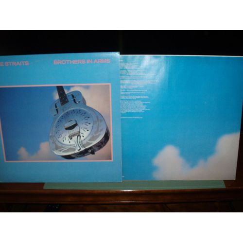 Brothers In Arms .