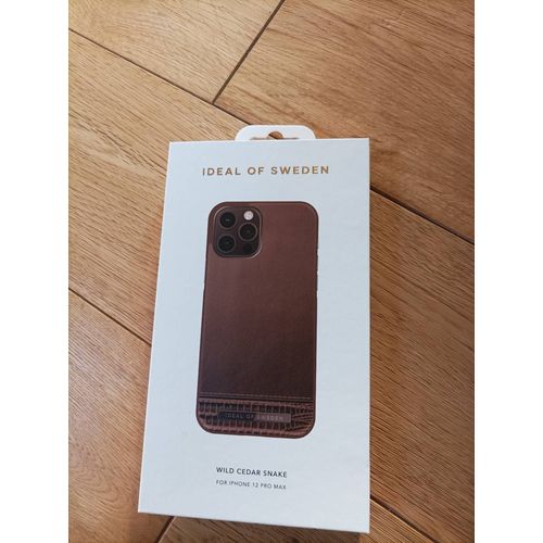 Coque Iphone 12 Pro Max Ideal Of Sweden