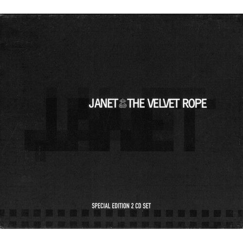 The Velvet Rope [2cd Special Edition]