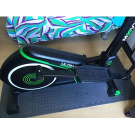 Vélo Elliptique Moovyo