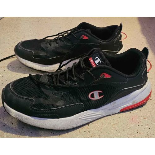 Basket Champion Usa T45