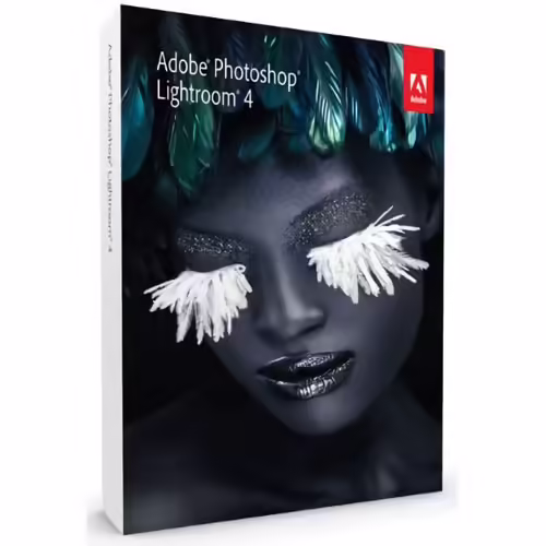 Adobe Photoshop Lightroom 4.4 - Clé Licence À Télécharger - Livraison Rapide 7/7j