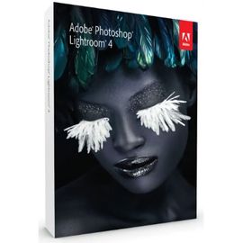 Adobe Photoshop Lightroom 4.4 - Clé Licence À Télécharger - Livraison Rapide 7/7j