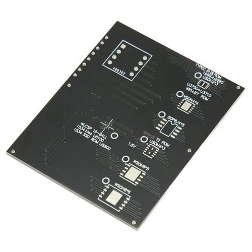 Chip for laptop motherboard