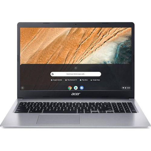 Acer Chromebook 315 CB315-3H-C2C7 - 15.6" Intel Celeron N - Ram 4 Go - DD 128 Go
