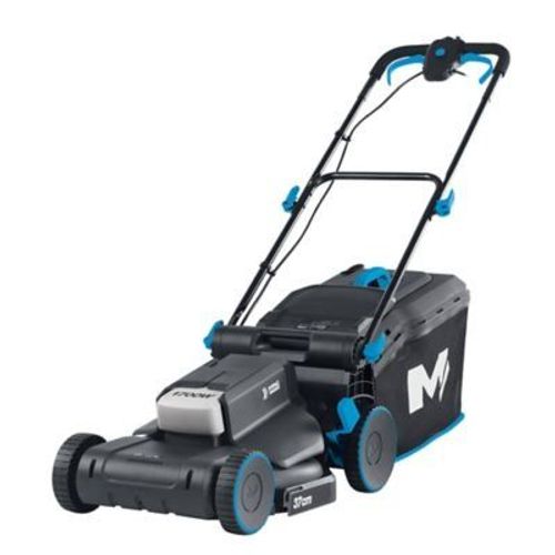Tondeuse électrique 1700 W 37 CM Mac