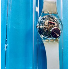 Swatch Hong Kong Handover 1997