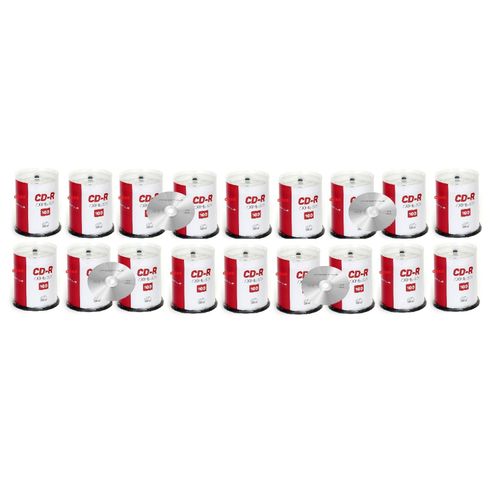 1180 CD-R FREESTYLE OMEGA