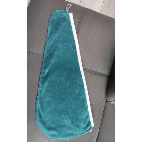 Bonnet Éponge Fait Main. 