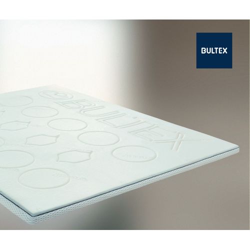 Surmatelas BULTEX DYNAMIQUE 160x200 cm.