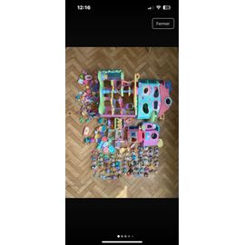 Lot De Petshop