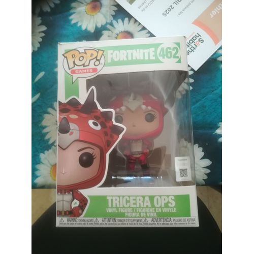 Pop Fortnite 462