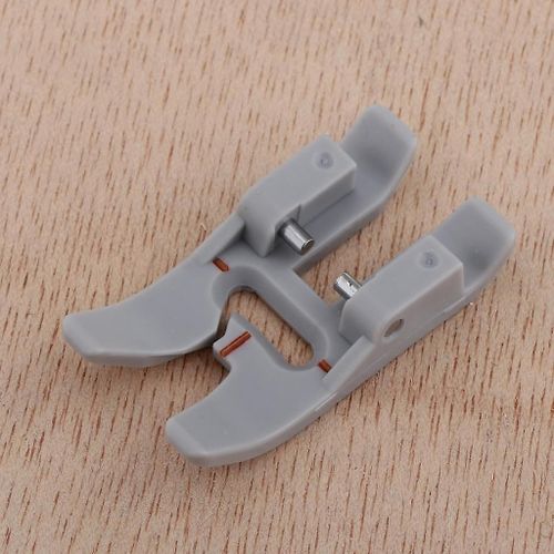 Pfaff Pied antiadhésif téflon pour machine à coudre Pfaff ITD 820664096