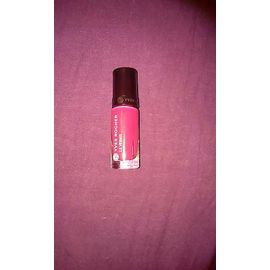 Vernis À Ongles Rose Dahlia Yves Rocher Rose