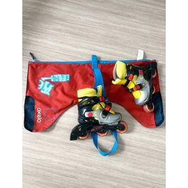 Rollers Enfant Kids Start Go Sport