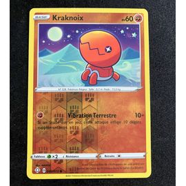 Kraknoix Reverse - Destinées Radieuses - 40/72
