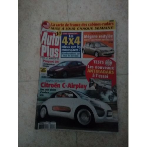 Auto Plus 901