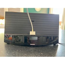 Station accueil iPod/iPhone