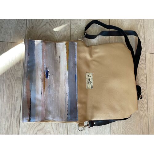 SAC d'ARTISTE