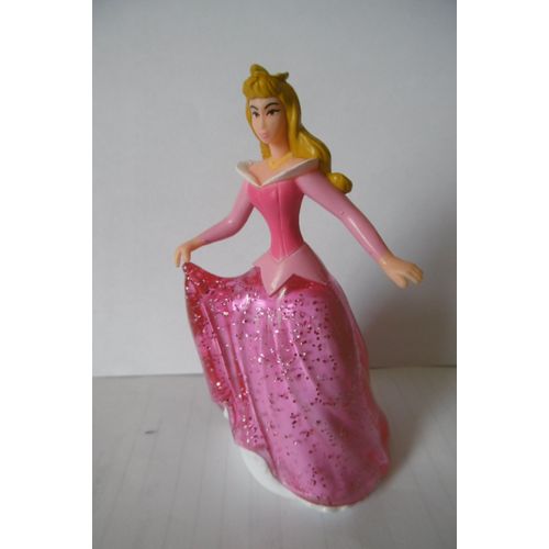 Figurine Disney - Princesse - 9 Cm
