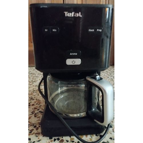 Machine a café Tefal
