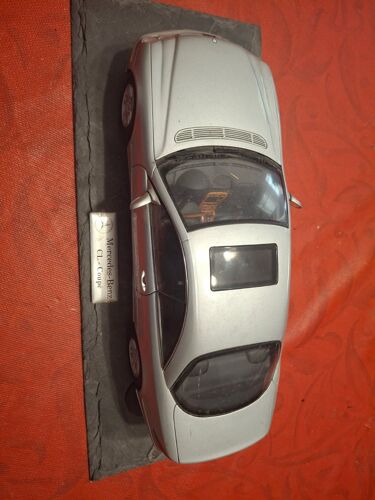 Voiture De Collection