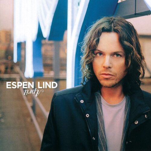 Espen Lind 2005 April ( 602498707500 )