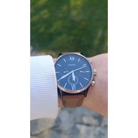 Fossil Montre Quartz Fonctionnelle