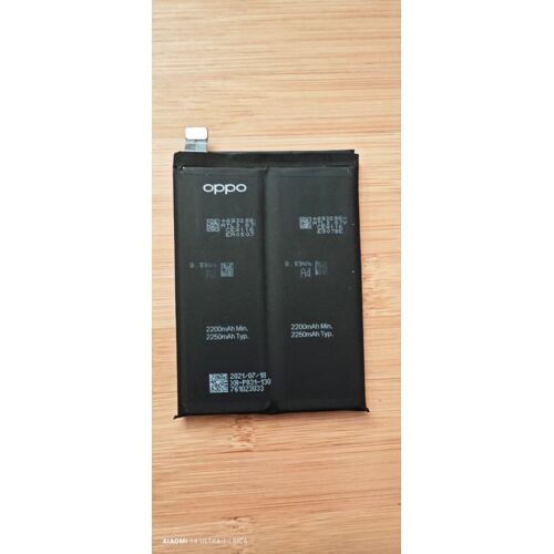 Batterie Oppo X3 Pro