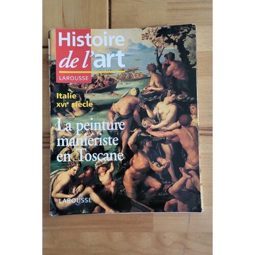 Histoire De L'art 61