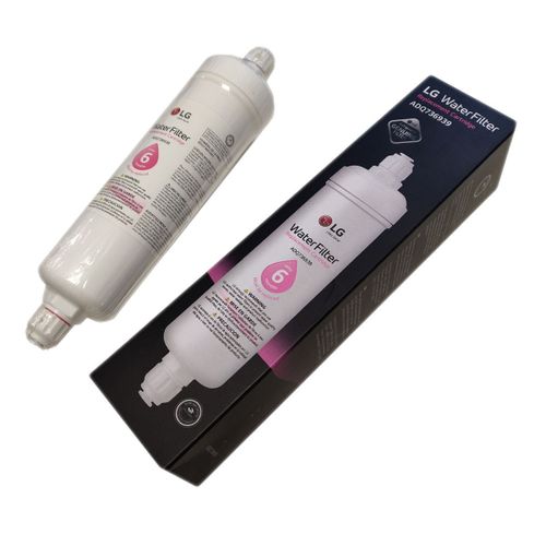 Filtre à eau d'origine BL9808 (51835-23539) Réfrigérateur congélateur (5231JA2003A ADQ73693901 LG)
