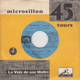 El Pecador (2'25) // Plus Je T'entends (Avec A. Barrière 3'00)