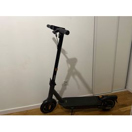 Segway-Ninebot, Trottinette Électrique, Modèle Max G2 E
