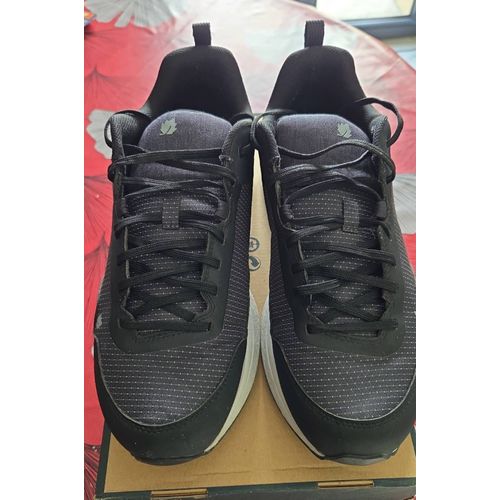 Chaussures Marche Lafuma Taille 9 43 1/3 Très Bon État
