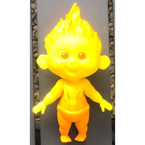 Figurine Jakks Pacific, Incredibles, Pixar, Walt Disney, Dessin Animé