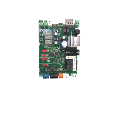 Carte électronique CAME ZN7 88001-0281 pour motorisation