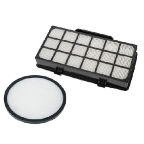 Kit filtres X-TREM POWER CYCLONIC compatible (280327-51687) Aspirateur (ZR006001 ROWENTA)