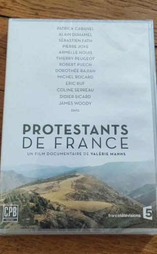 Protestants De France Un Film Documentaire De Valérie Manns